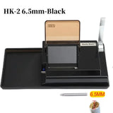 Fully Automatic Electric Cigarette Injector hine Various Types 5.5/6.5/8.0MM Tobacco Roller Rolg Wrapping Maker Men's Gift