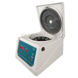 TD4C Laboratory Electric Low Speed PRP Centrifuge Digital Display Desktop Centrifugal hine 0-4000RPM Adjustable