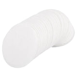 350PCS Round Disposable Drip Filter Paper Strainers for Coffee and Espresso Maker