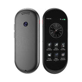 Hot Selg Voice Translator Chat GPT A10 Simultaneous Global Travel Offe Translation Support 4G SIM Card