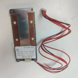 12V 4S 120A Lipo/Lifepo4 Battery Protection Board Energy Storage/Car Start Up BMS