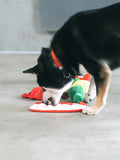 Snail Powder Small Hot Pot Pet Educational Sniffing Toy