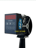 CFJD25/5 coal mine electronic CFJ5/10/25 mining nical low, medium, and high speed anemometer