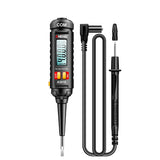 ANENG A3010 4000 Counts Pen-Type Multimeter True-RMS Backlight Multi Meter Digital Auto Range Tester LCD Electrician Tools