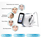 Portable Radio Frequency Importer RF EMS Care Device Promotes Beauty Essence Into Skin For Lifting Tightening Anti-Aging