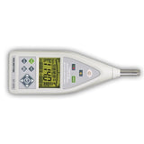 Tenmars Handheld ST-107S Class 2 Integrating Sound Level Meter