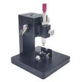 High Precision Watch Hands Fitting Removal Kit Stepless Longitudinal Second Minute Hour Hand Pull Press Tool For Watchmaker