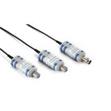 Rohde & Schwarz NRP-Z8x broadband power sensor high resolution mode Fast Shipping
