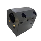 BMT65 Turning milg compound fixed U drilg and boring outer diameter end CNC tool holder