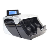 2019 New Edition RMB and Verification Counting Class B Machine, Total Amount of Mixed Points, Voice Broadcast