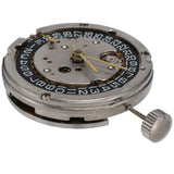 Seagull ST2557 3 Pin Half GMT Automatic Mechanical 2557 Movement H9 Seconds Position Watch Accessories