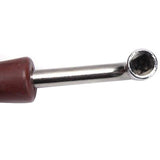 L-Shape Tuner Spanner Repair Tool Professional Wrench Piano Tuning Hammer