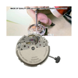 8200 Watch Accessories 3 O'Clock Double Calendar High-Precision Automatic Mechanical Movement Replacement