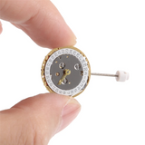 for Swiss ISA 222 Lady Quartz Movement Watch Accessories