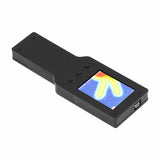 Infrared Thermal Imager ‑40 ~ +300℃ Range LCD Display Thermometer 320x240 Resolution Micro USB Interface 8Hz Refresh Rate
