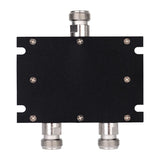 One-To-Two Signal Amplifier Microstrip Power Divider Communication Engineering Accessories