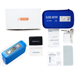 JND-S60 Digital Surface Portable Granite Marble Terrazzo Sandstone Slate Gloss Meter