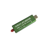 Software Radio RTL2832U+R820T2Full BandRTL-SDRReceiver Aviation Short Wave Broadband