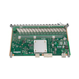New GPFD 16port Gpon SFP business board Glass C+ C++ Module fiber card For MA5683T MA5680T MA5608T OTL
