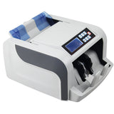 2820UV/MG new currency verification machine compatible with multiple currencies such as US euros, Hong Kong dollars, etc