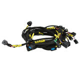 Engine Adapter Harness Tucked Engine Harness High Low Temp Resistant SAE Certified for Car