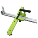 Plastic Trimming hine Strip Cut Scrap PVC Floor Construction Tool Cutting Edge Trimmer