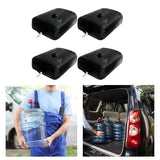 Water Storage Bladder Large Capacity Versatile reliable Rainproof Foldable