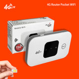 Wholesale cheap MF800 mifis universal routeur E5577 150Mbps pocket wifi 4g router suitable for home use