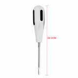8PCS/Set Dental Elevator Root Tip Minimally Surgical Tool Extracting Forceps