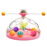 Kitten, Interactive Toy, Kitten For Indoor Kittens, Multi-Function Toy