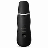 Home Ultrasonic Washing Machine Deep Cleansing Machine Peeling Shovel Facial Pore Cleansing Machine Facial Washing Machine