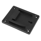 10Pcs Storage Rack Battery Case & Tool Holder Dock Mount For Makita 18V Fixing Devices