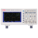 UNI-T UTD2102CEX-II 8 Inch TFT LCD Digital Storage Oscilloscope 100MHz Bandwidth 2 Channels 800X480 WVGA Phosphor Oscilloscope