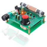 Amplitude Modulation Emitter Experimental Transmitters AM Signal Source DIY Circuit Board Radio Station Tools