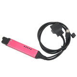 VCI3 Scanner Engine Check Tool Wireless Connection Easy To Use Durable Heavy Duty Wear Resistant High Efficiency for Trucks