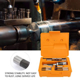 New Mt2-M10 F1-12 50Mm Head 9 Pieces 12Mm Bar Set Boring Tool