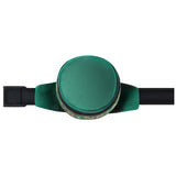 Skin-friendly Cotton less Moxibustion Bag Moxa Burner Copper Box Warm Acupuncture Heating Therapy Body Acupoint Massage
