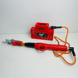 Electric Extended Pruning Fruit Tree Lengthening Shears High Branch Garden Scissor Tools