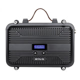 RT97P Digital Relay Station DMR 10W Mini Portable UHF/VHF