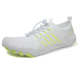 Five Finger Fitness Swimming Diving Outdoor Beach Soft soled Creeper Shoes Barefoot Snorkeling
