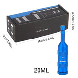Camping Stove Empty Bottles High Strength Motorcycle Can Prevent Leakage Portable Tan Oil Containers For Mountain