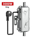 Engine Coolant 3000W Automotive Antifreeze Circulation Preheater Suitable for Air Diesel Parking Start Heater Parts Tools