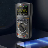 Et828PRO Ac/Dc Smart 10Mhz Handheld Meter Digital Multimeter For Voltmeter Ammeter Ohm Tester
