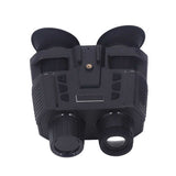 1080P Head Mounted Night Vision Binoculars HD Infrared Digital Goggles Black White Night Vision Telescope  850nm Strong Infrared