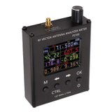 RF Antenna Analyzer SWR Analyzer 4 Interfaces for Electronic Equipment