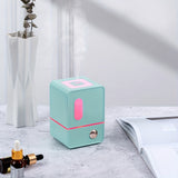 1pc Humidifier, Suitable For Bedroom, Living Room, USB Aromatherapy Machine, Ultrasonic Atomization