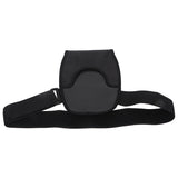 Colostomy Cover Ostomy Pouch er Waterproof Large Load Capacity Easy To Clean Quick Drying Ileostomy Bag for Stoma