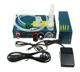 Professional Digital Auto LY 983A Glue Dropper Solder Paste Liquid Controller Fluid Dispenser Tools hine