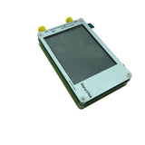 Nanovna 50Khz-1.5Ghz MF HF VHF Vector Network Digital LCD Antenna Analyzer Standing Wave Measuring Instrument
