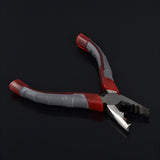 Manual Curtain Roller Bd Accessories Connector Ball Metal Chain Pliers Splicing Coombination Cutting Tool DIY Joining Plier